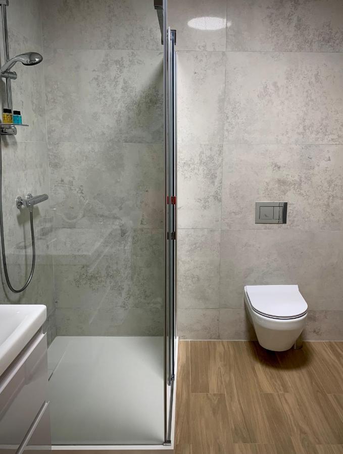 Apartament Sarbinowo Z Ogrodkiem Екстериор снимка