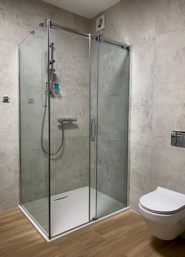 Apartament Sarbinowo Z Ogrodkiem Екстериор снимка